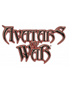 Avatars of War