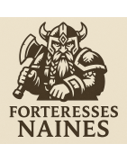  Royaumes des Nains – Highlands Miniatures