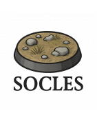  Socles pour figurines – Wargames et peinture