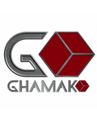 Ghamak