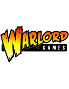  Warlord Games – Figurines historiques et fantastiques.