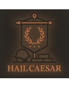  Figurines Hail Caesar – Période Roi Arthur 28 mm