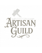  Artisan Guild – Figurines et Décors Imprimés en 3D de Haute Qualité
