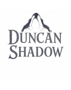 "Duncan Shadow Miniatures - Figurines 3D Épiques pour Wargames Fantasy"