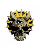 "Duncan Shadow Miniatures - Figurines 3D Épiques pour Wargames Fantasy"

