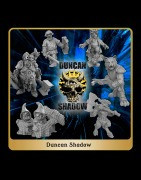 Duncan Shadow