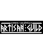 Amazones – Figurines féminines fantastiques par Artisan Guild
