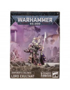  Rabiots Lord Exultant – Chef Emperor’s Children à personnaliser