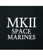  MKII Space Marines – Figurines Warhammer 30K Horus Hérésie