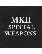 MKII Armes spéciales