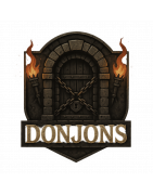 Décors de Donjons | Accessoires et mobiliers fantasy 28/32 mm