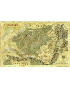 Rabiots officiels L’Empire – The Old World | Games Workshop