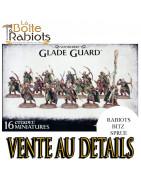 Garde Sylvains