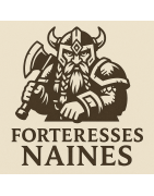 The Beholder Miniatures | Figurines en résine 28/32 mm pour wargames