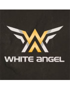 White Angel Miniatures | Figurines en résine 28/32 mm pour wargames