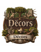 Décors 28mm pour Pillage | Champs de bataille historiques