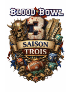 Blood Bowl Terrain & Accessoires | Jetons, Dés, Ballons