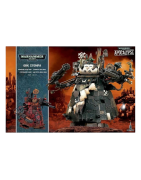 Krabouillator Ork – Pièces officielles Games Workshop | Warhammer 40 000