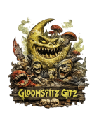 Gloomspitz Gitz – Figurines officielles à l’unité | Age of Sigmar