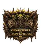 Chevaucheurs de loups Gobelins