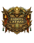 Cathay – Rabiots / Bits / Améliorations Games Workshop
