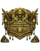 Cathay – Rabiots / Bits / Améliorations Games Workshop
