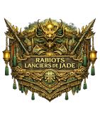 Cathay – Rabiots / Bits / Améliorations Games Workshop
