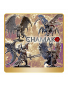 Ghamak-Démons