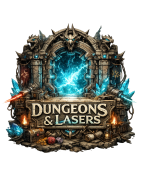 Dungeons & Lasers - Figurines et Décors Fantasy Archon Studio