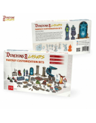 Fantasy Customisation Biz