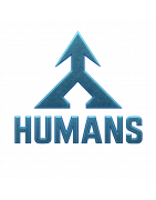 Figurines humaines Sci-Fi – Armée militaire du futur