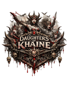 Rabiots Daughters of Khaine - Pièces détachées Warhammer Age of Sigmar