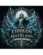 Rabiots Eidolon of Mathlann - Pièces détachées Idoneth Deepkin Warhammer