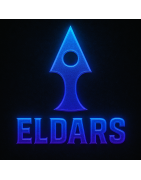 Figurines Eldars Sci-Fi – Guerriers rapides et raffinés