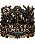 Rabiots Black Templars - Pièces détachées Warhammer 40K Games Workshop