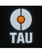 Figurines Tau Sci-Fi – Guerre technologique