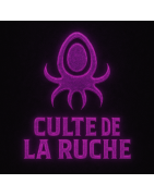 Figurines Culte de la Ruche – Horreur génétique