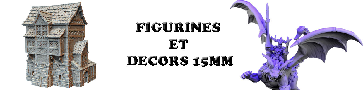 Figurines et décors 15mm (11)