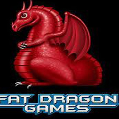 Décors Fat Dragon games