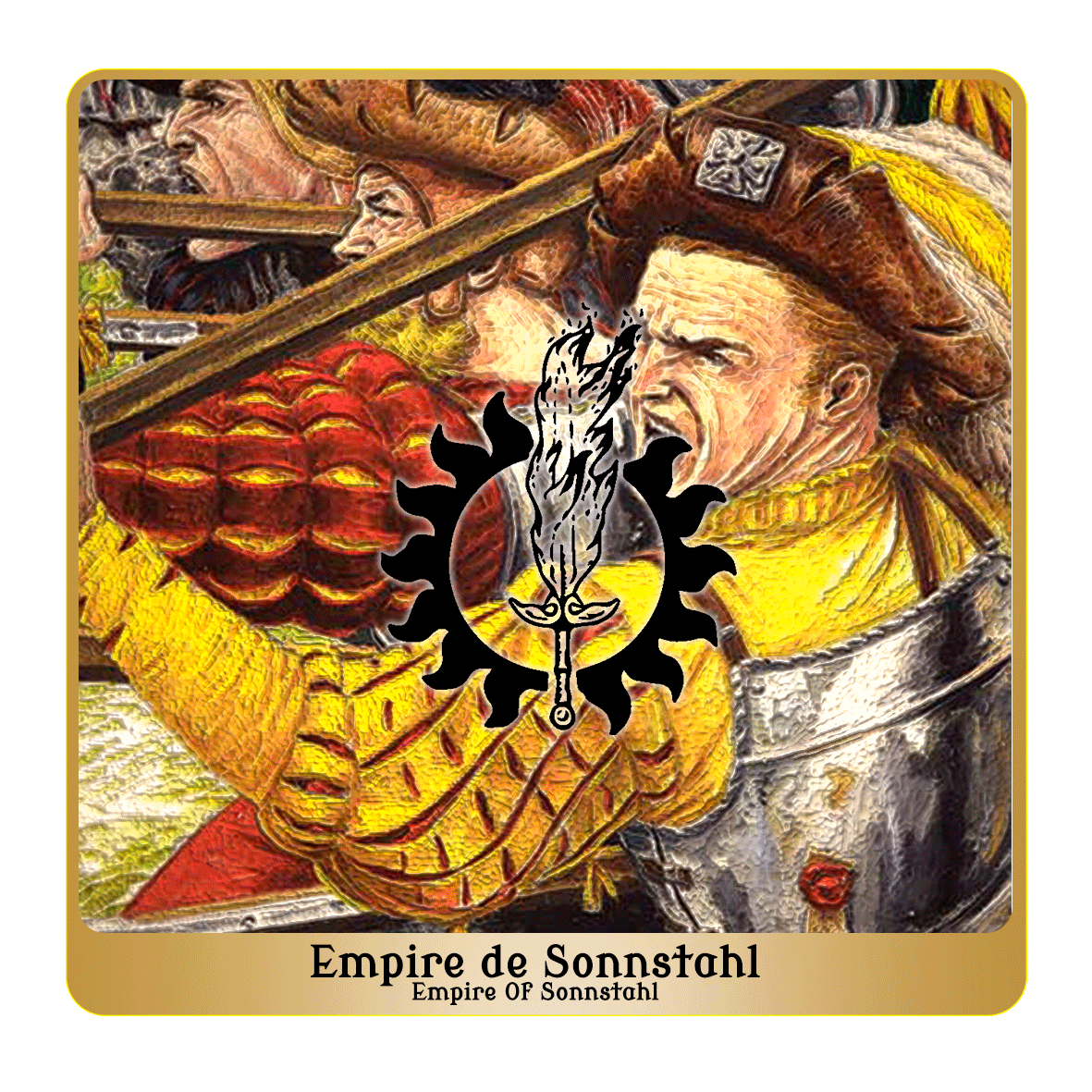 Sunland-The empire of sun