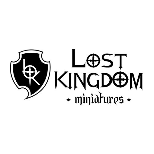 The lost Kingdom