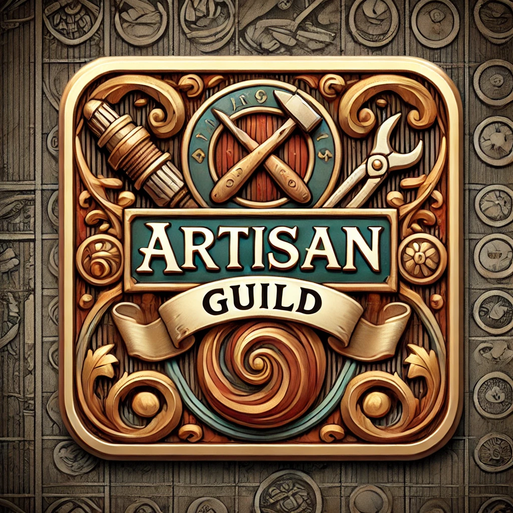 Artisan Guild