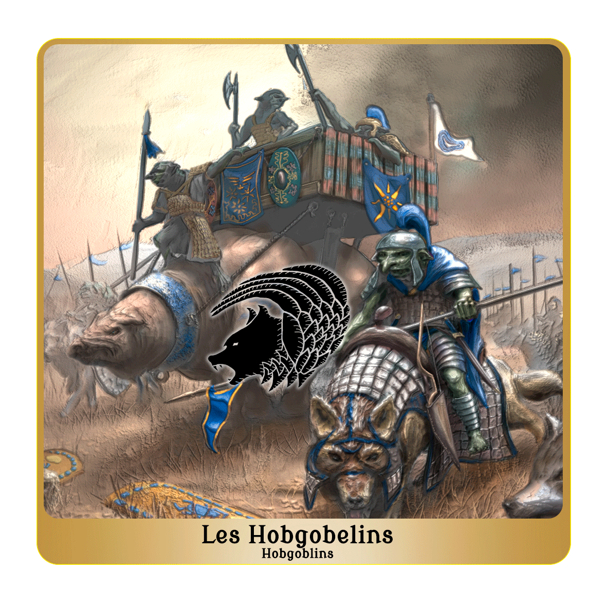 Hobgobelins