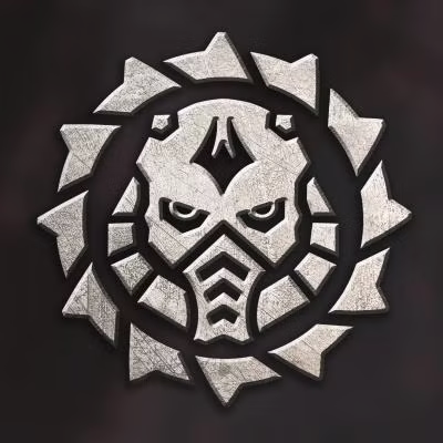 Black Steel légion