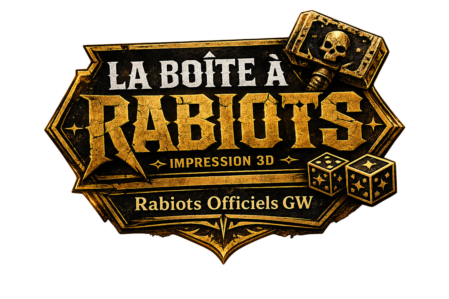 La Boîte à Rabiots