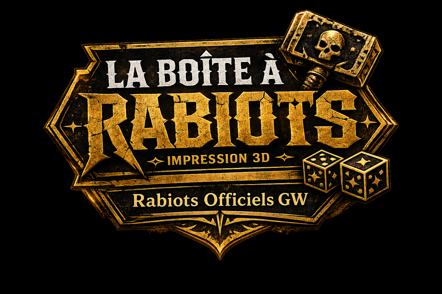 La Boîte à Rabiots