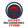 Crazy Mushroom