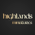 Higlands Miniature