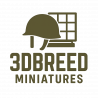 3D Breed