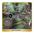 The lost kingdom